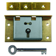 ASEC 20 Boxlock