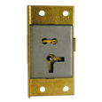 ASEC 20 1 Lever Cut Cupboard Lock