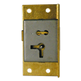 ASEC 20 1 Lever Cut Cupboard Lock