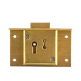 ASEC 41 4 Lever Till Lock