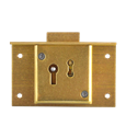 ASEC 41 4 Lever Till Lock