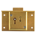 ASEC 41 4 Lever Till Lock
