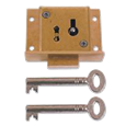 ASEC 41 4 Lever Till Lock