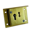 ASEC 41 4 Lever Till Lock