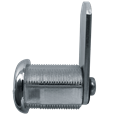 ASEC Round KD Nut Fix Camlock 90 Degree
