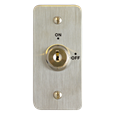 ASEC On/Off Key Switch