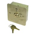 ASEC On/Off Key Switch