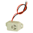 ASEC Mini Buzzer
