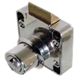 ASEC Spring Bolt Cylinder Till Lock