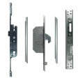 CHAMELEON Adaptable Multipoint Lock 2 Hook & 2 Roller + Keeps