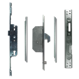 CHAMELEON Adaptable Multipoint Lock 2 Hook & 2 Roller + Keeps
