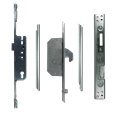 CHAMELEON Adaptable Multipoint Lock 2 Hook & 2 Roller + Keeps