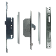 CHAMELEON Adaptable Multipoint Lock 2 Hook & 2 Roller + Keeps