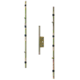 CHAMELEON Adaptable Window Espag Rod - 16mm Faceplate
