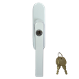CHAMELEON Adaptable Window Blade/Fork Drive Handle