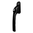 CHAMELEON Adaptable Inline Window Espag Handle (15mm - 55mm)