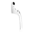 CHAMELEON Offset Locking Window Espag Handle