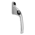 CHAMELEON Offset Locking Window Espag Handle