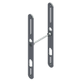 CHAMELEON Pro 92 Centres 122mm Fixing Conversion Kit