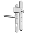 CHAMELEON Pro XL Lever/Pad 59-96mm Centres Adaptable Handle