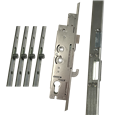 CHAMELEON 4 Roller Repair Lock Kit - Split Spindle
