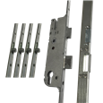 CHAMELEON 4 Roller Repair Lock Kit - Split Spindle