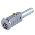 Tessi TCP6461 Round Cylinder Bullet Lock