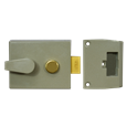 UNION 1026, 1027 & 1028 Non-Deadlocking Nightlatch
