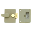 UNION 1026, 1027 & 1028 Non-Deadlocking Nightlatch