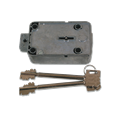 Mauer A700079 Mauer Praetor Safe Lock