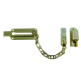 Hiatt 187 & 188 Locking Door Chain