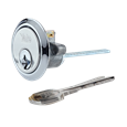 YALE 1109 Rim Cylinder