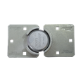 MASTER LOCK - American Lock 800 LHC Padlock & Hasp