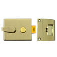UNION 1026, 1027 & 1028 Non-Deadlocking Nightlatch