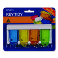 KEVRON ID9 Key Tag Rack