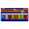 KEVRON ID6 Key Tag Rack