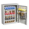 KEYSECURE KS Euro Cylinder Key Cabinet