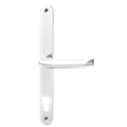 HOPPE UPVC Lever Door Furniture 113/3620N