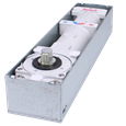 DORMAKABA BTS80 Floor Spring Door Closer