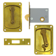 WILLENHALL LOCKS 3000 Hookbolt