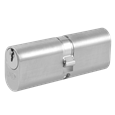 UNION 2X6 Oval Double Cylinder