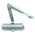 BRITON 121CE Size 3 Overhead Door Closer