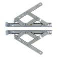 ASEC Friction Hinge Top Hung - 13mm