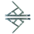 ASEC Friction Hinge Top Hung - 13mm