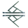 ASEC Friction Hinge Top Hung - 13mm