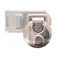 SQUIRE DCL1 Discus Padlock