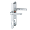 HOPPE UPVC Lever Door Furniture 1710/3623N