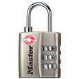 MASTER LOCK 4680 TSA Combination Luggage Padlock