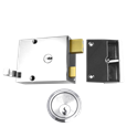UNION 1332 & 1334 Drawback Rimlock