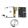 UNION 1332 & 1334 Drawback Rimlock